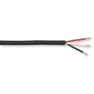 Manguera conexión 3 cables de 1 mm², longitud 50 m